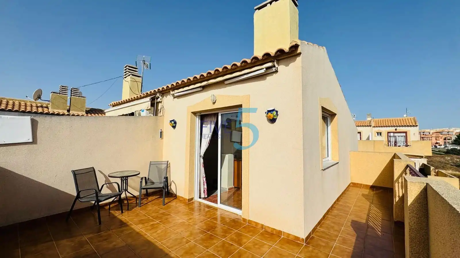 Casa a schiera con terrazza in vendita a Orihuela Costa, imagen 21