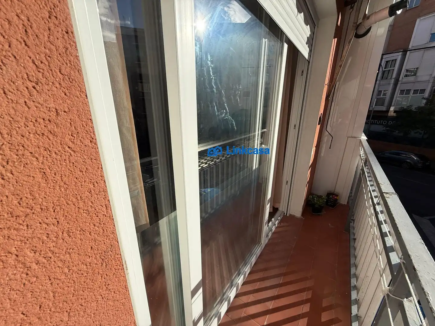 Terraza de Piso en venta en Madrid con Aire acondicionado, Calefacción y Terraza