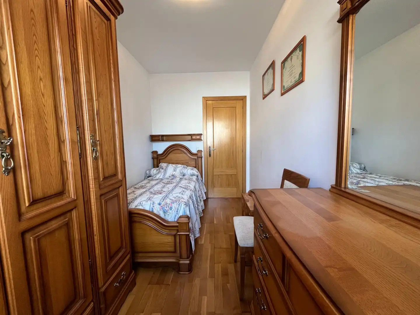 Appartamento con piscina in vendita a PEREZ GALDOS, imagen 11