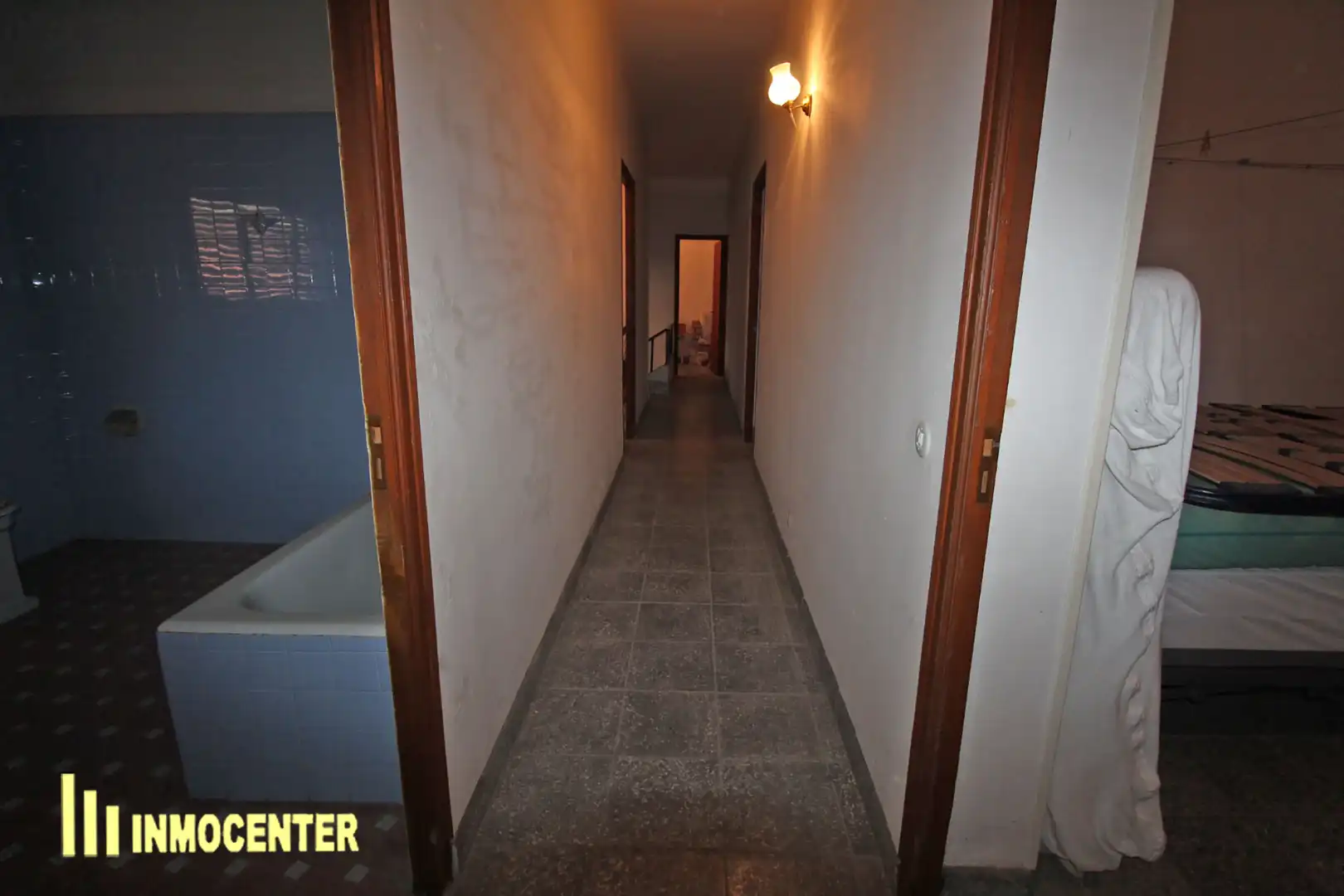 Casa o chalet en venta en Fuensalida con Amueblado