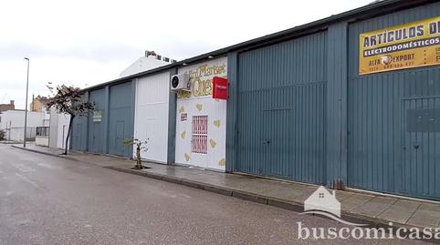 Photo 5 of Industrial buildings to rent in Granate, La Paz - Las Américas, Jaén