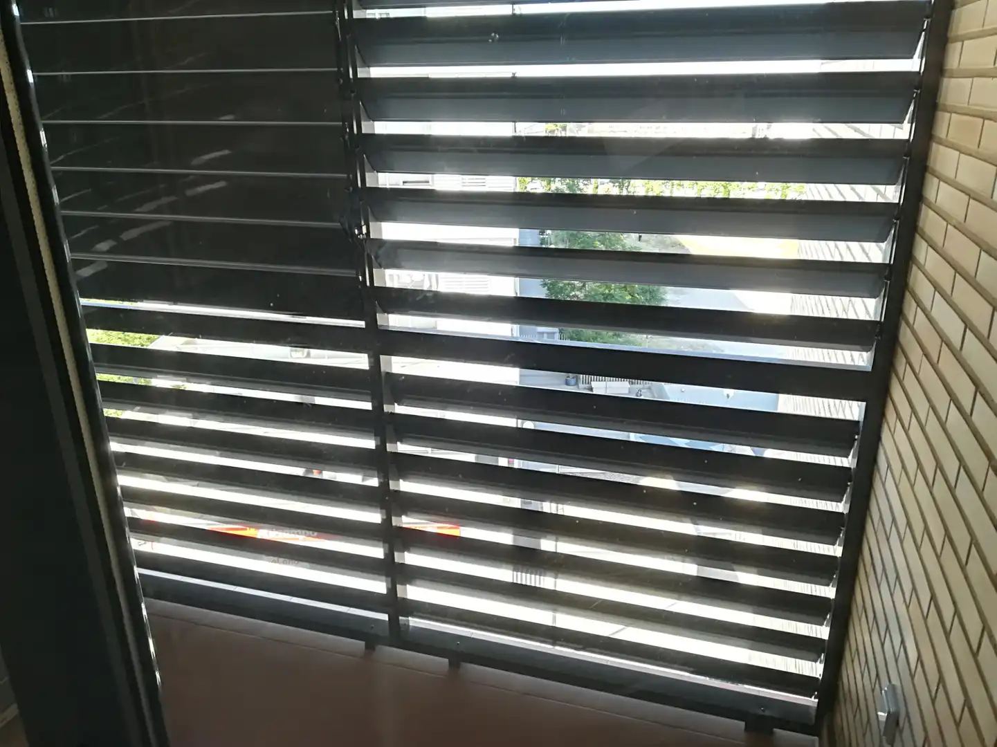 Terrassa de Pis de lloguer en Zaragoza amb Aire condicionat, Calefacció i Parquet