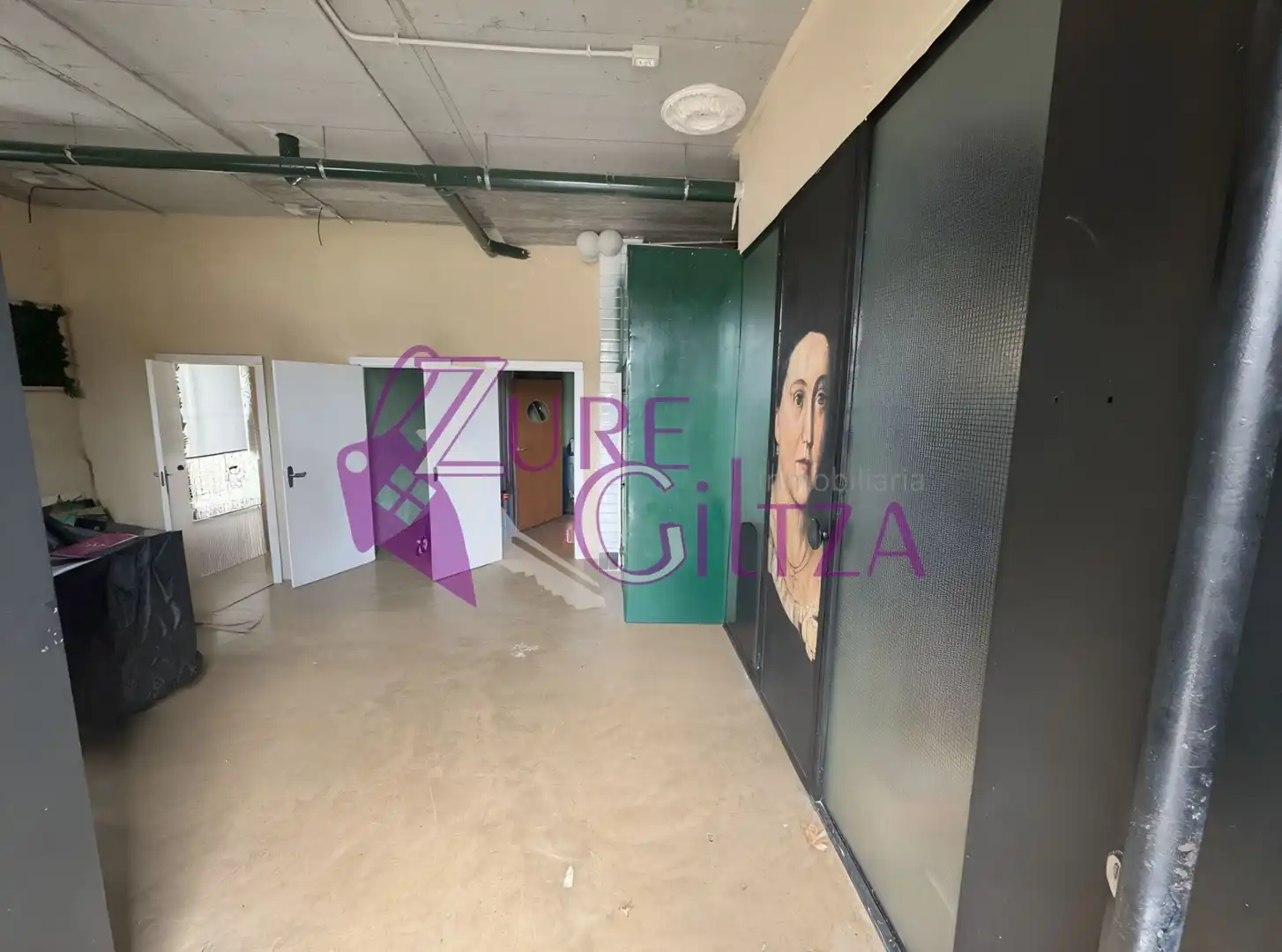 Local comercial de lloguer a Durango, imagen 6