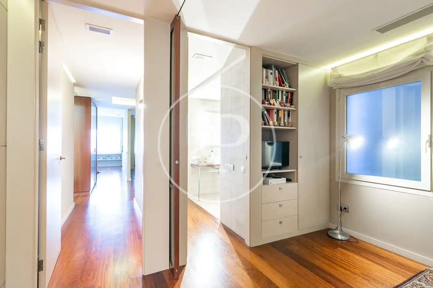 Wohnung mit Aufzug zum Verkauf in Pg. de Gràcia, imagen 9