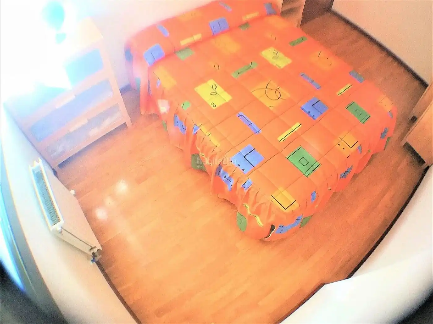 Wohnung mit Aufzug zum Verkauf in Sagarminaga Kalea 8, imagen 11