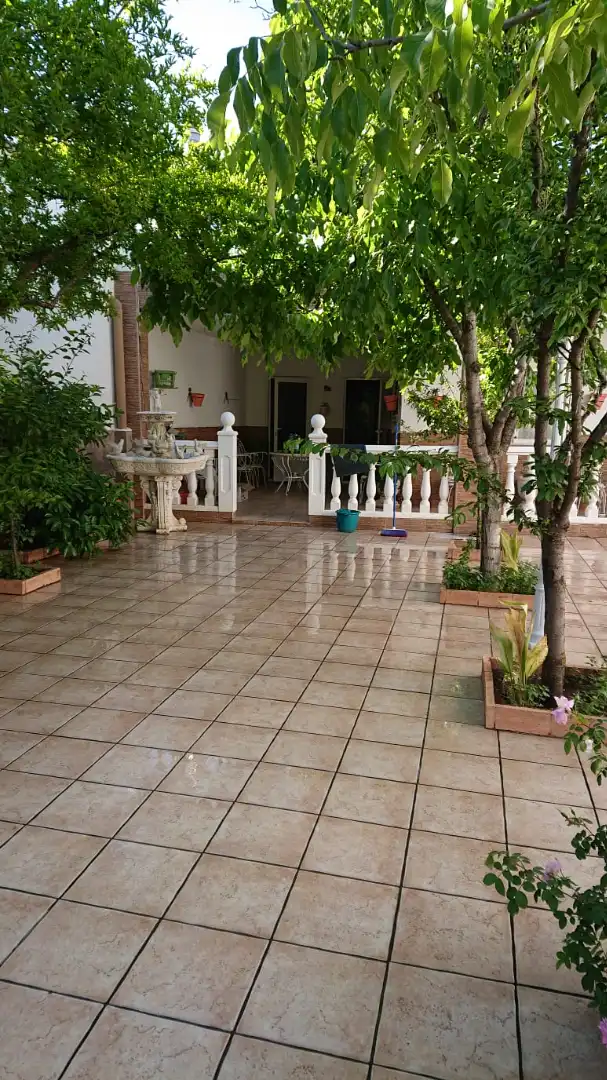 Casa rústica amb terrassa en venda a Tomelloso, imagen 5