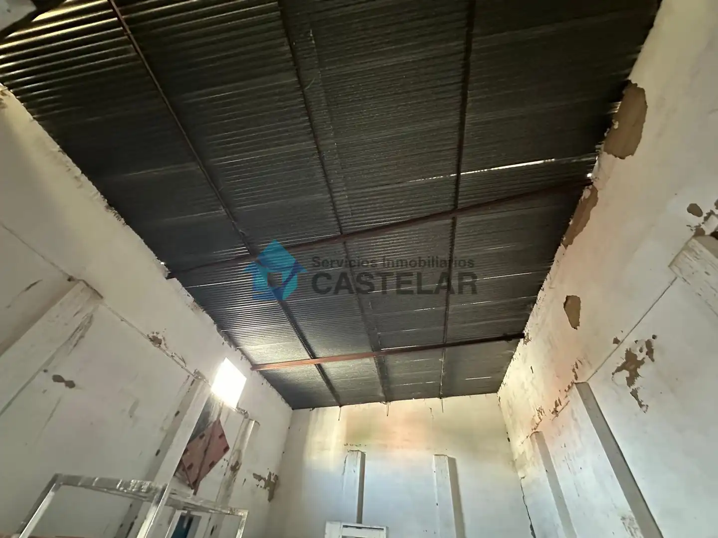 Casa adosada en venta en Oliva de la Frontera