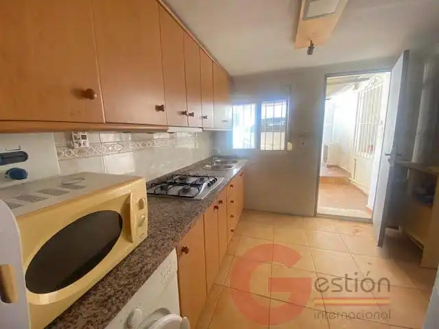 Casa o xalet en venda a Almayate