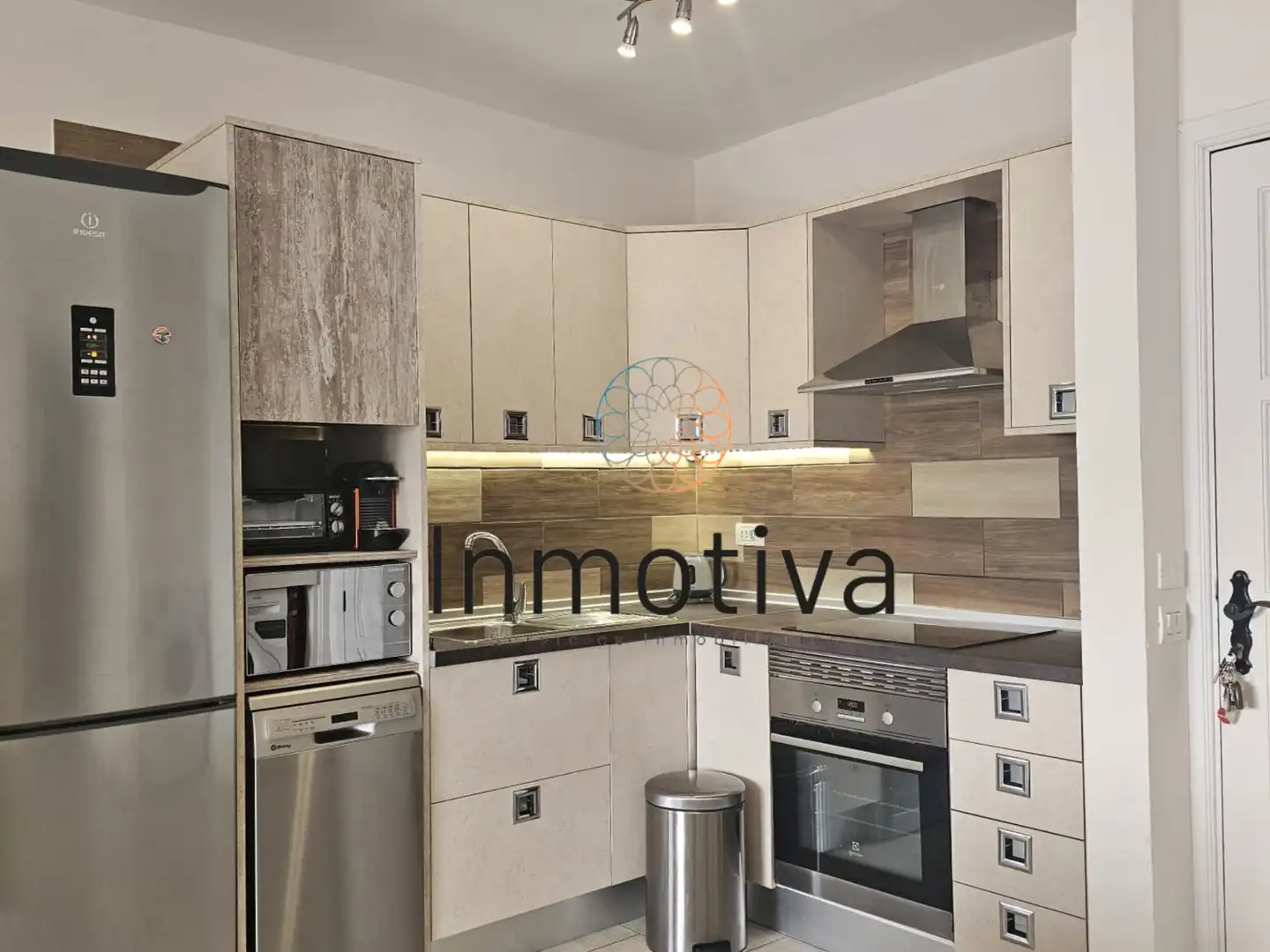 Appartement avec terrasse à vendre à Callao Salvaje - Playa Paraíso, imagen 12