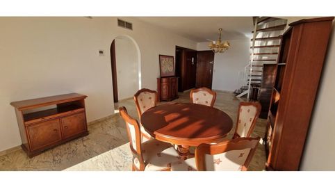 Foto 5 von Dachboden zum Verkauf in Calle Calle Naciones, Parque de la Paloma, Benalmádena