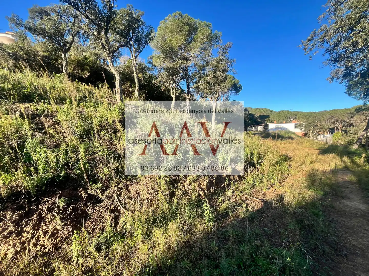 Terrain résidentiel à vendre à Mas Pere - Río de Oro, imagen 3