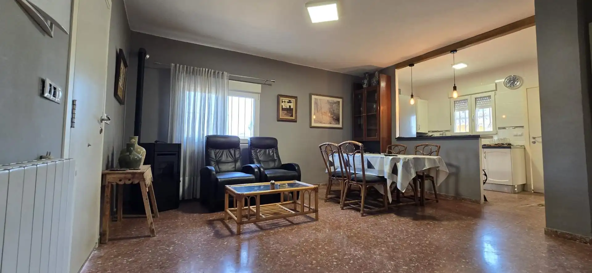Casa o xalet en venda a Urbanizaciones