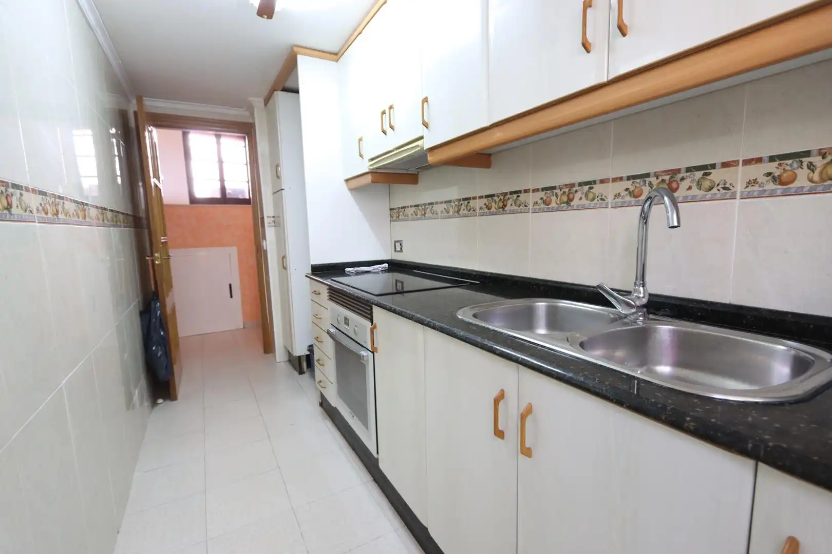 Appartamento con terrazza in affitto a Sagunto ciudad, imagen 5