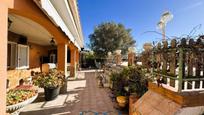 Exterior view of House or chalet for sale in Caldes de Malavella  with Heating, Private garden and Terrace