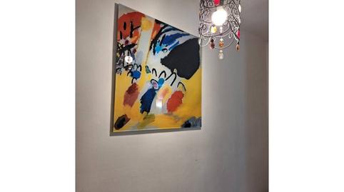 Photo 5 of Flat for sale in Berenguer de Montoliu, La Malva-rosa, Valencia