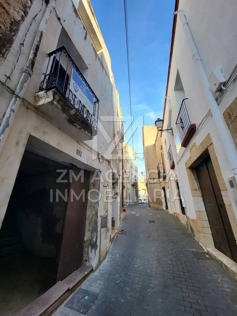 Casa rustica in vendita a Rossell, imagen 33