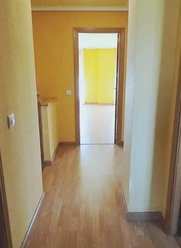 Casa adosada en venta en El Álamo con Aire acondicionado, Calefacción y Jardín privado