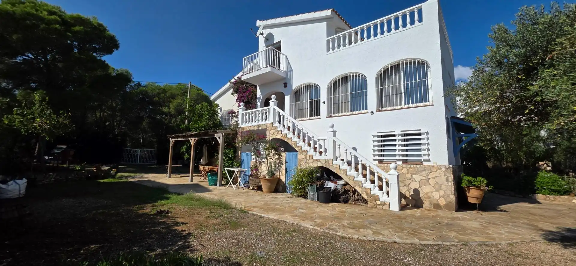 Villa avec piscine à vendre à Roques Daurades - L'Estany, imagen 42