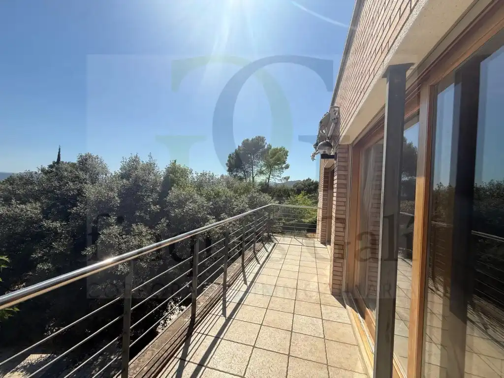 House with terrace for sale in Castellnou de Bages, imagen 50