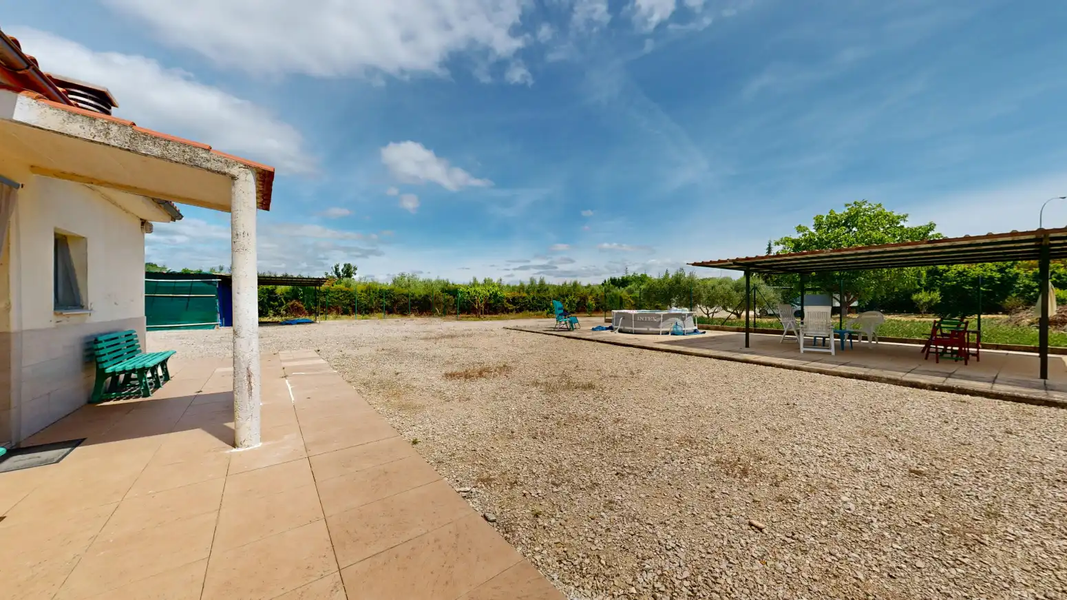 Rural land for sale in Tafalla - PARAJE LA RECUEJA, imagen 36