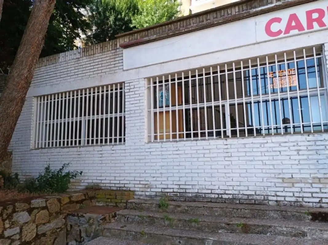 Business premises for sale in C. del Sil, imagen 2