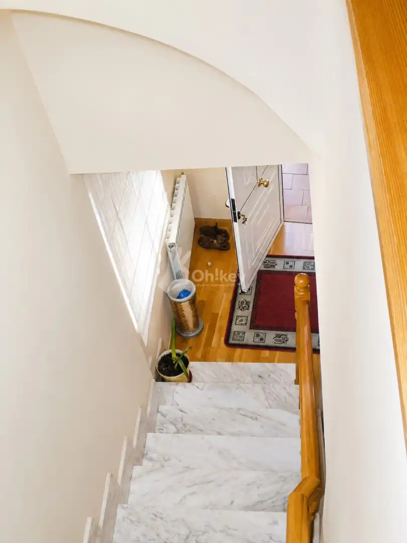 Casa o chalet en venta en Onzonilla con Calefacción, Parquet y Piscina