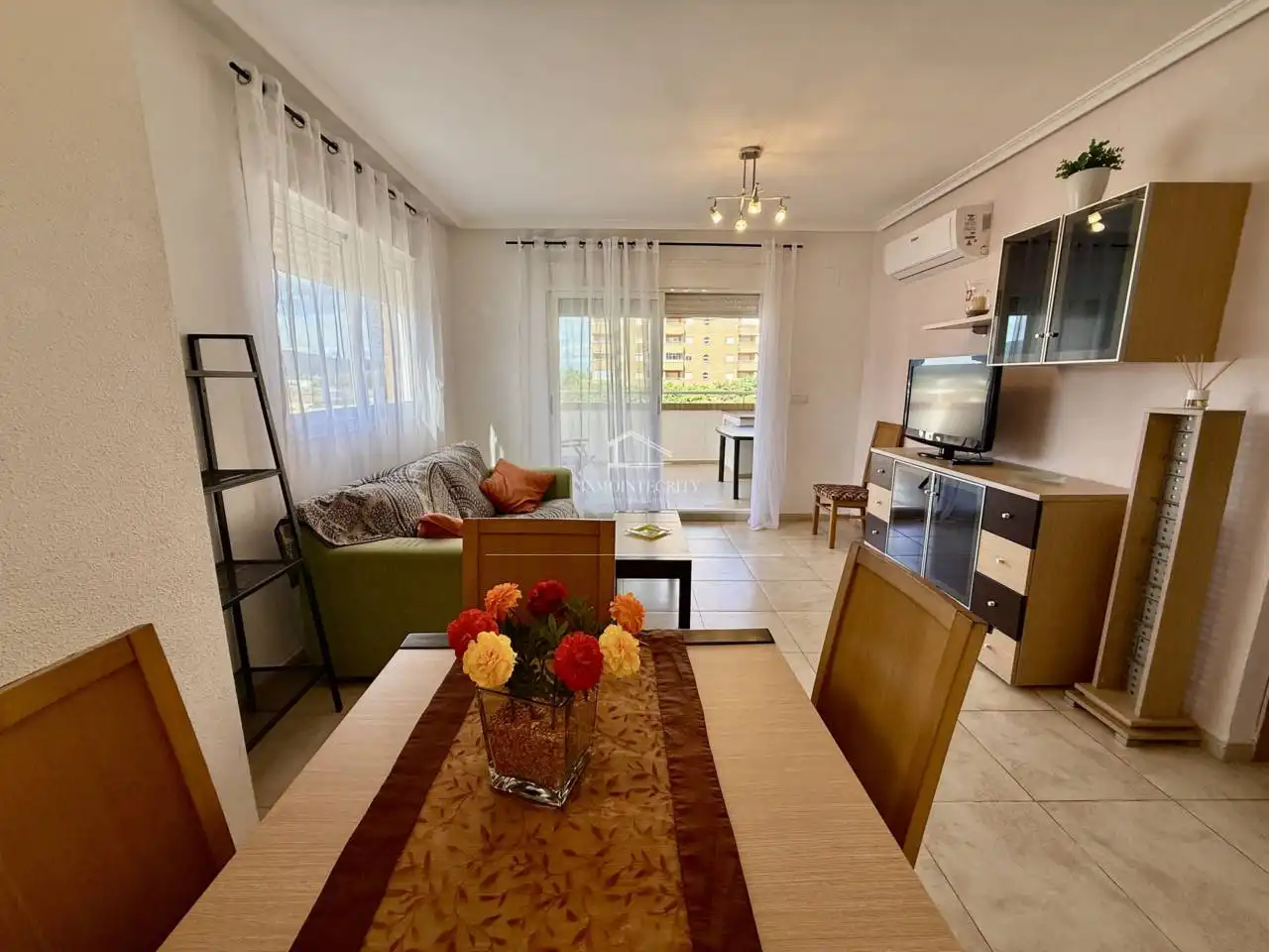 Apartament en venda a Calle Joanot Martorell, 7, Jardines del Mar