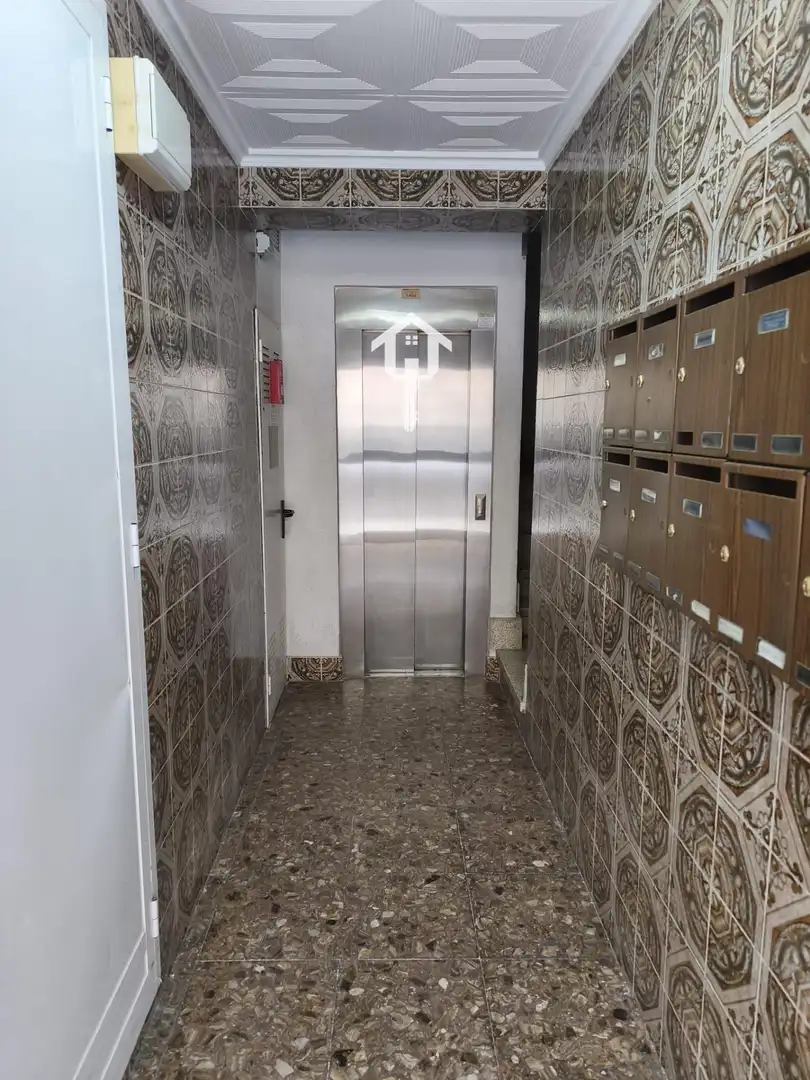 Flat for sale in Alicante / Alacant  with Balcony
