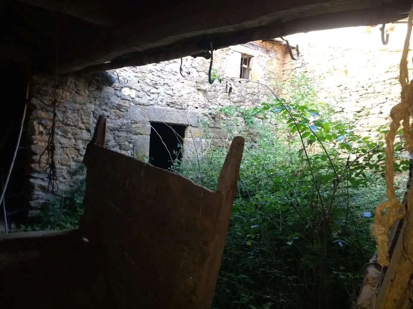 Gewerbefläche zum Verkauf in Calle Nueva Codesal 7, imagen 4