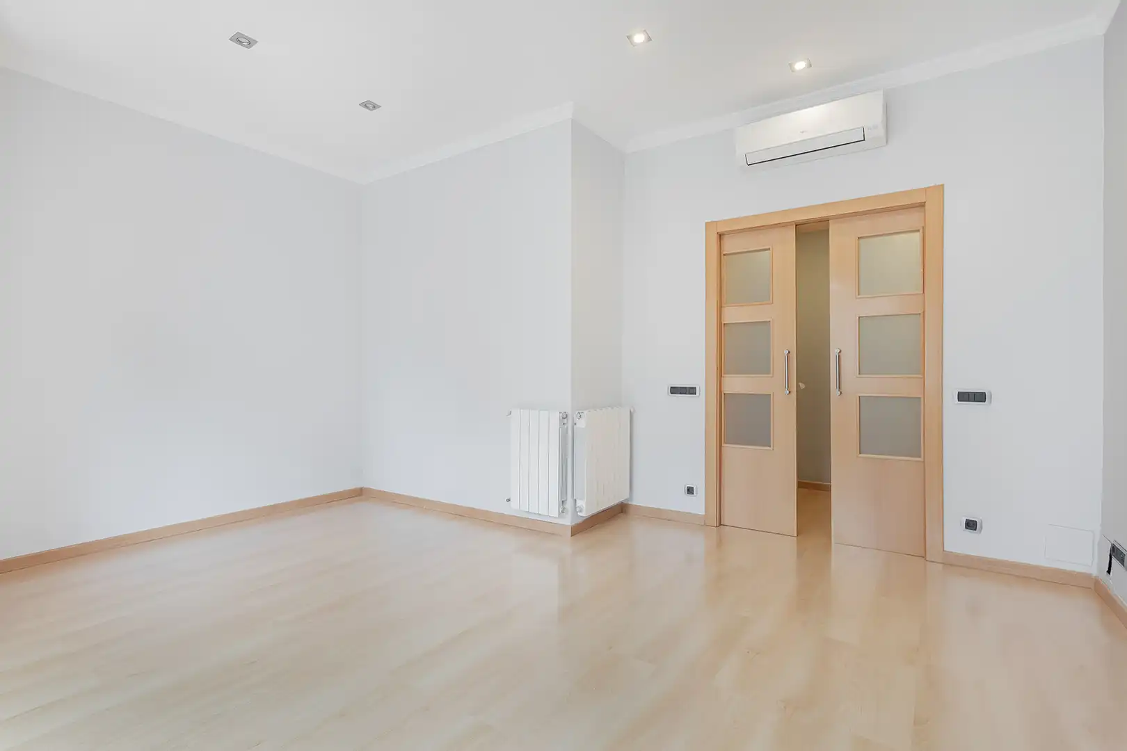 Piso en venta en Carrer de València, La Nova Esquerra de l'Eixample