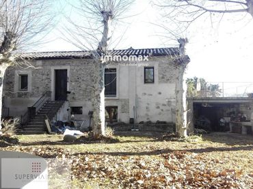 Maison à vendre à Santa Maria de Palautordera