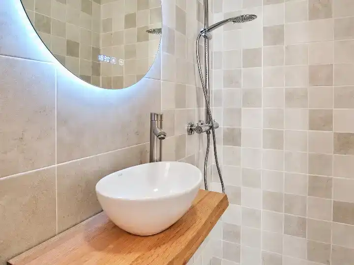 Baño de Piso en venta en  Logroño