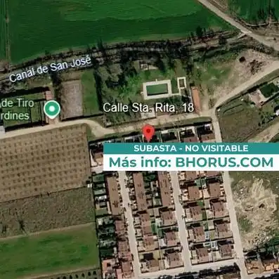 Casa con jardín en venta en SANTA RITA 18, imagen 4