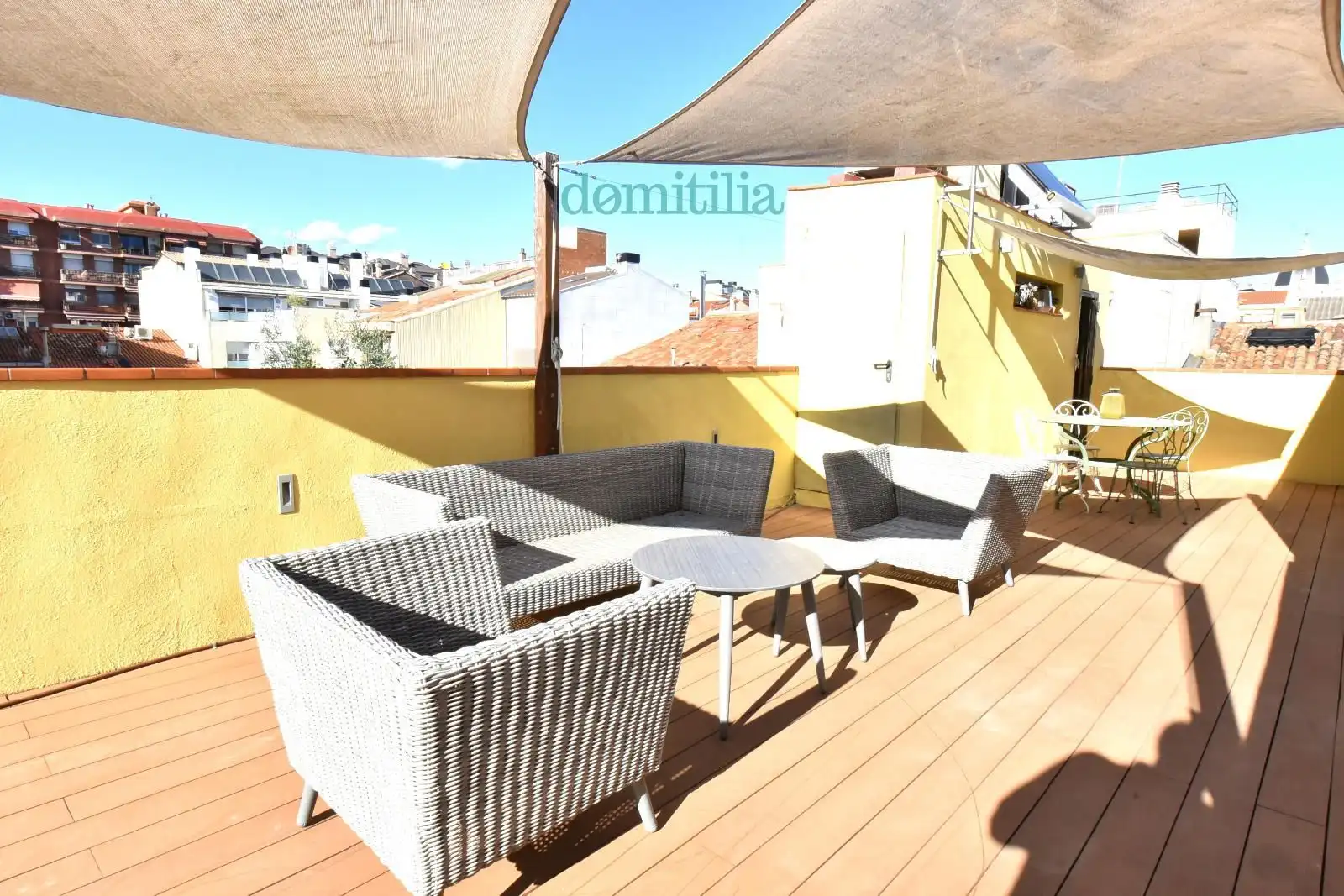 Adosado con jardín en venta en Centre - Sant Oleguer, imagen 39