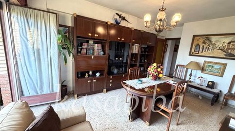 Foto 4 de Piso en venta en Avenida Manuel Colomer Marco, Camí Reial, Valencia Capital