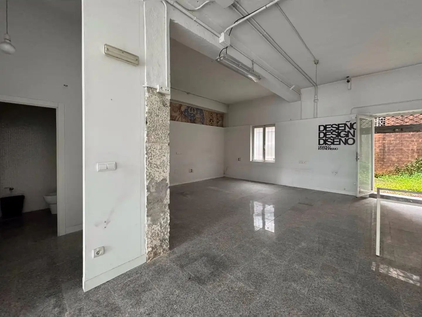 Gewerbefläche zum Verkauf in Calle PADRE FERNANDO OLMEDO 44, imagen 25