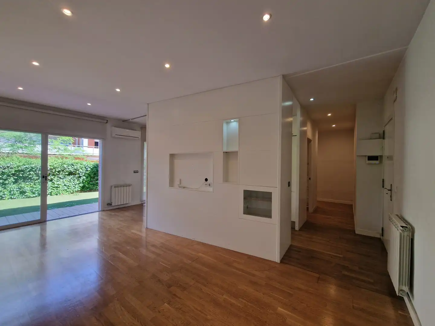 Ground floor for sale in Girona  with Air Conditioner, Heating and Terrace