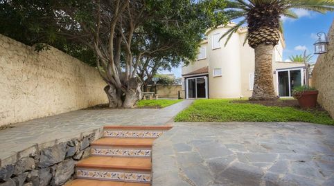 Foto 3 de Casa o chalet de alquiler en Calle Calle Robledo, 21, Radazul, El Rosario