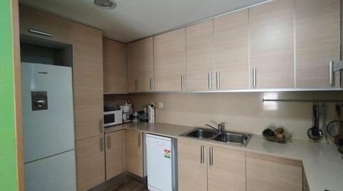 Foto 4 de Pis en venda a Poble Nou, Barcelona