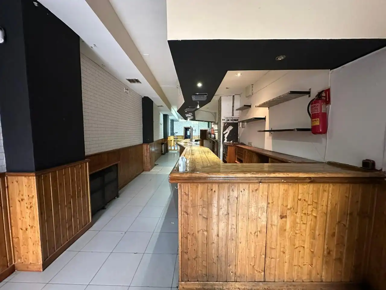 Business premises for sale in Hospicio 2, imagen 3