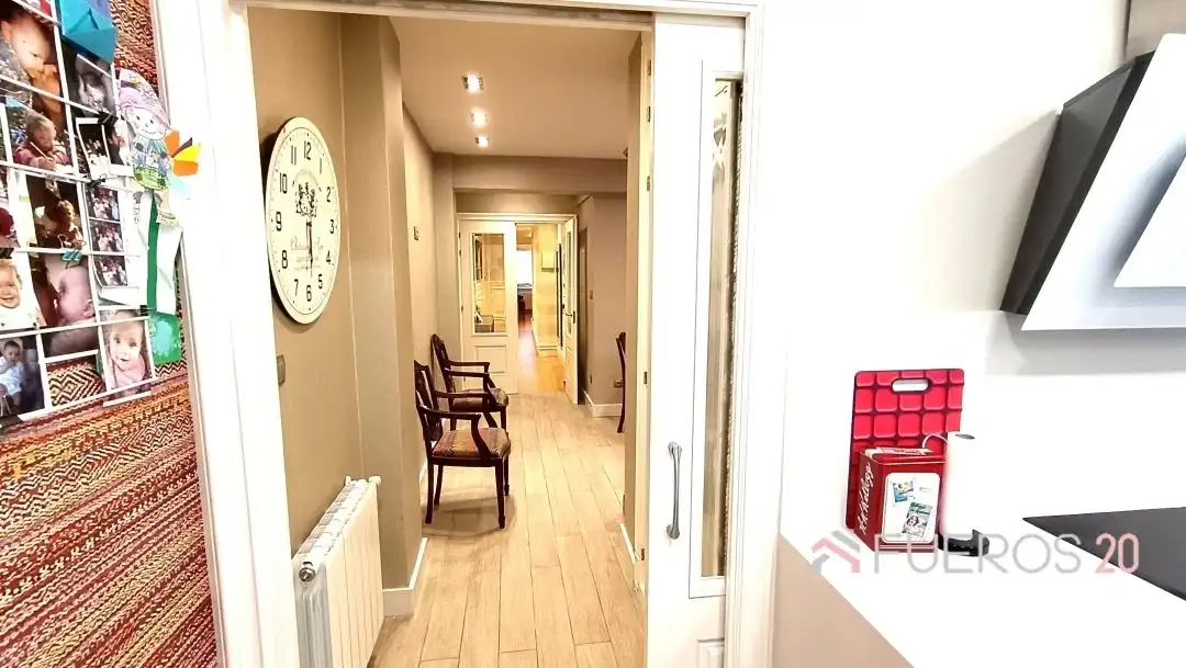 Piso en venta en Barakaldo  con Calefacción, Terraza y Balcón