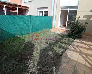 Garden of Single-family semi-detached for sale in Ibeas de Juarros  with Private garden, Terrace and Storage room