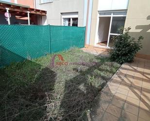 Garden of Single-family semi-detached for sale in Ibeas de Juarros  with Terrace