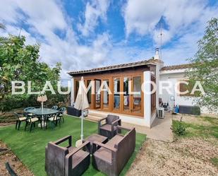 Casa adosada en venda en Sant Llorenç des Cardassar