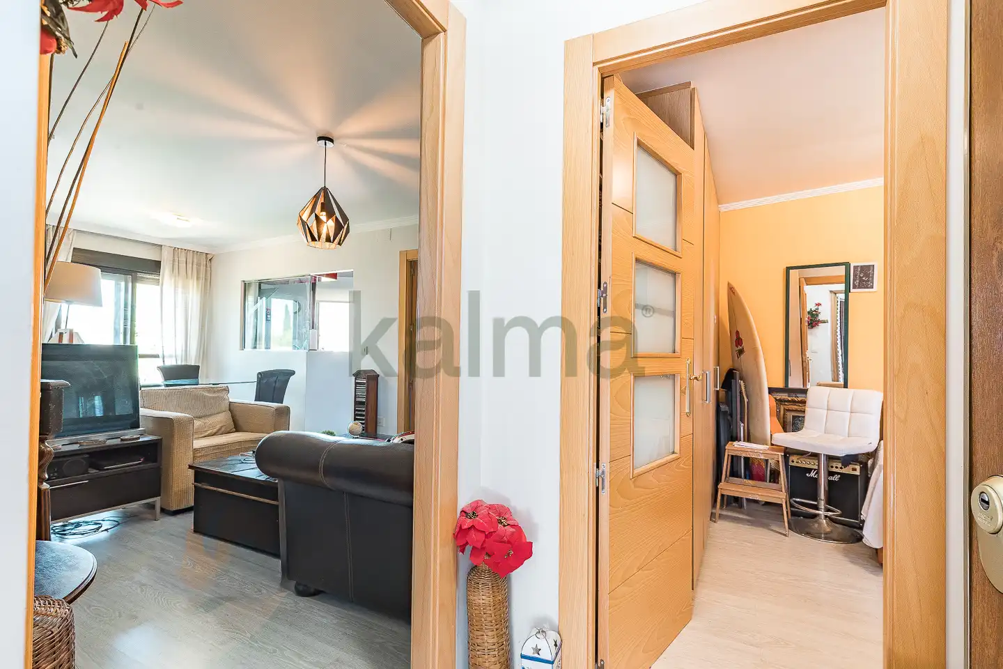 Piso en venta en Calle de la Fuente del Romero, Aravaca