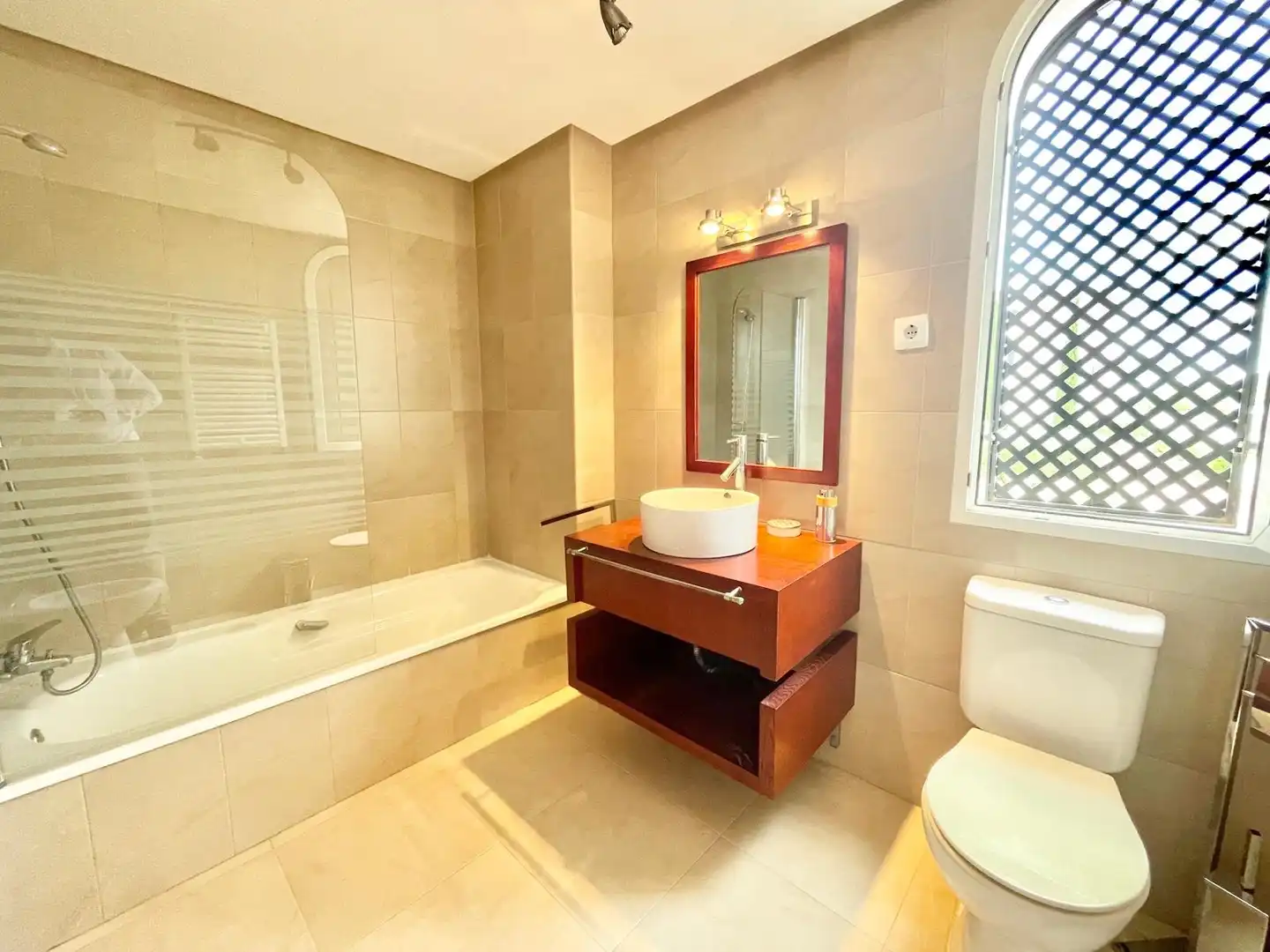 Apartament de lloguer a La Torre Golf