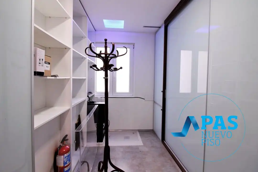 Piso en venta en Calle Lealtad, Centro - Ayuntamiento