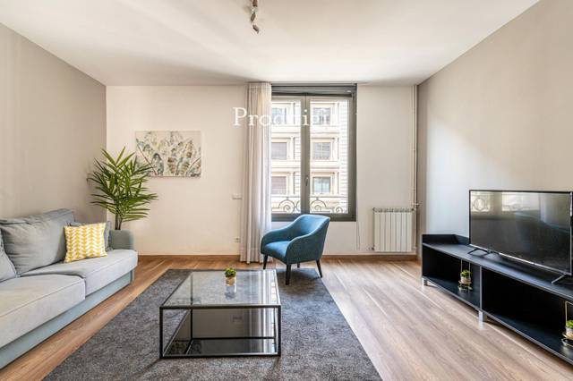 Piso en Alquiler en Balmes en El Putget i el Farró