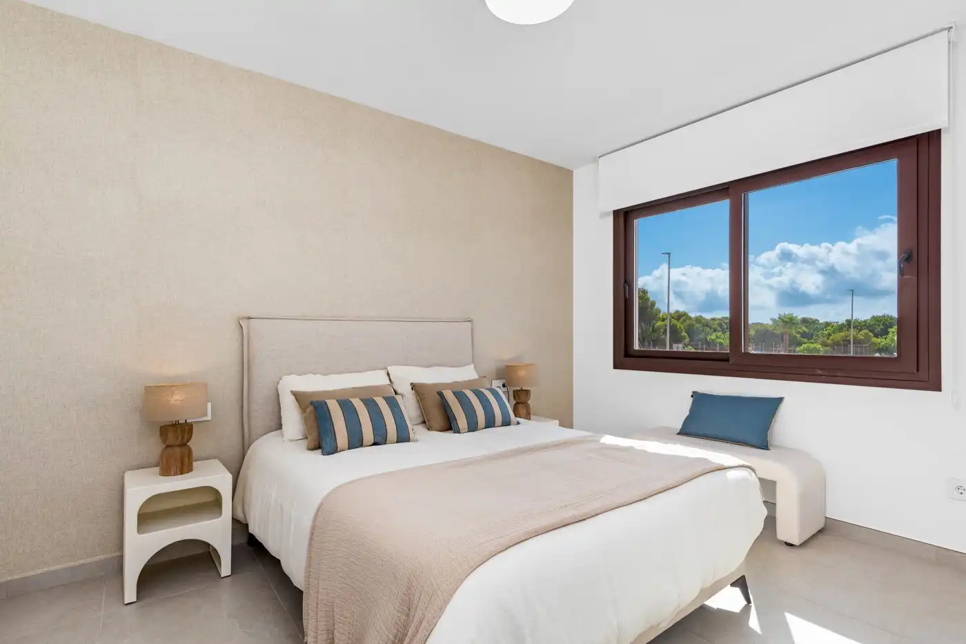 Villa avec piscine à vendre à Mil Palmeras, imagen 31