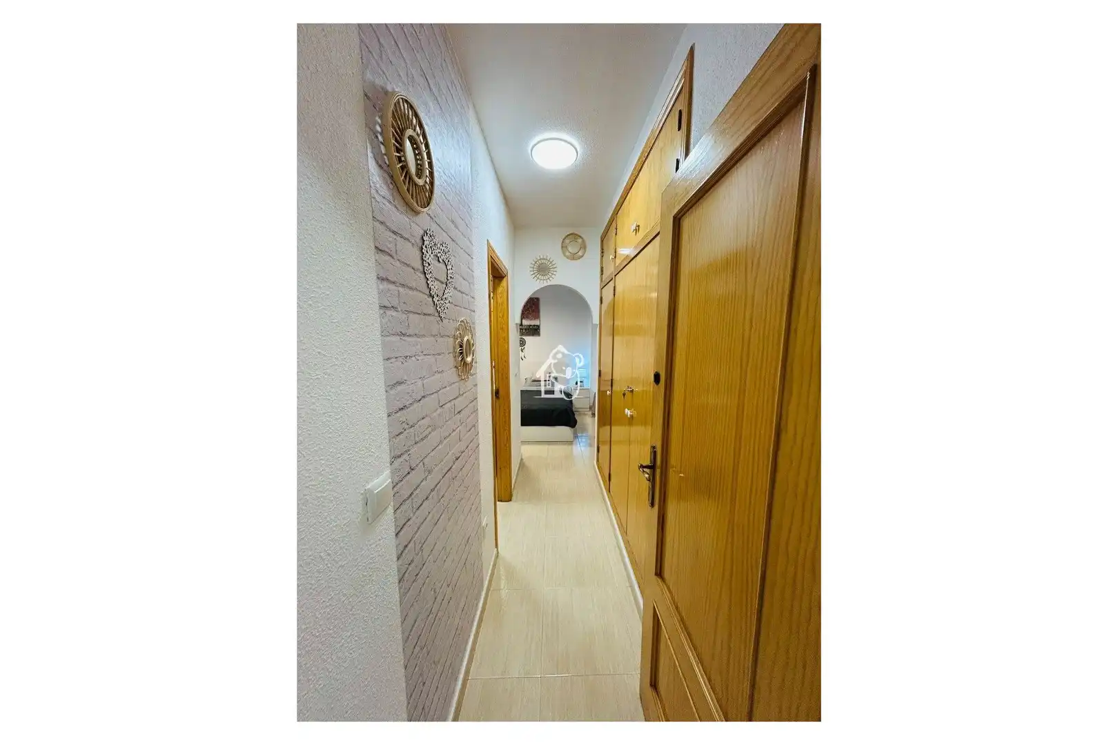 Apartamento con terraza en venta en Playa del Cura, imagen 37